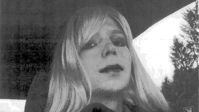 Chelsea Manning