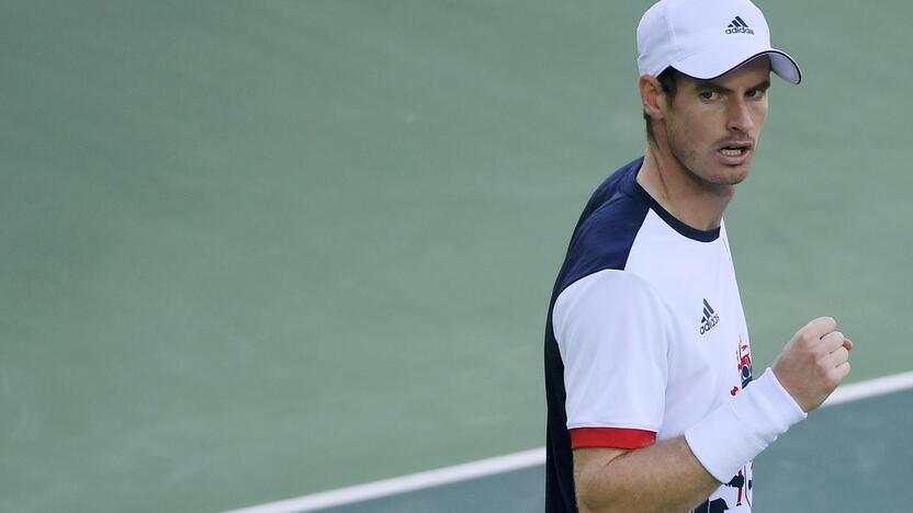 Andy Murray