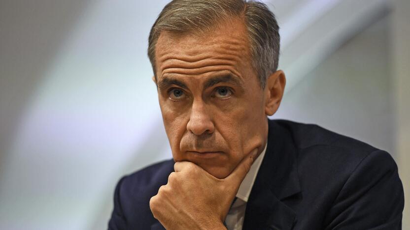 Markas Carney