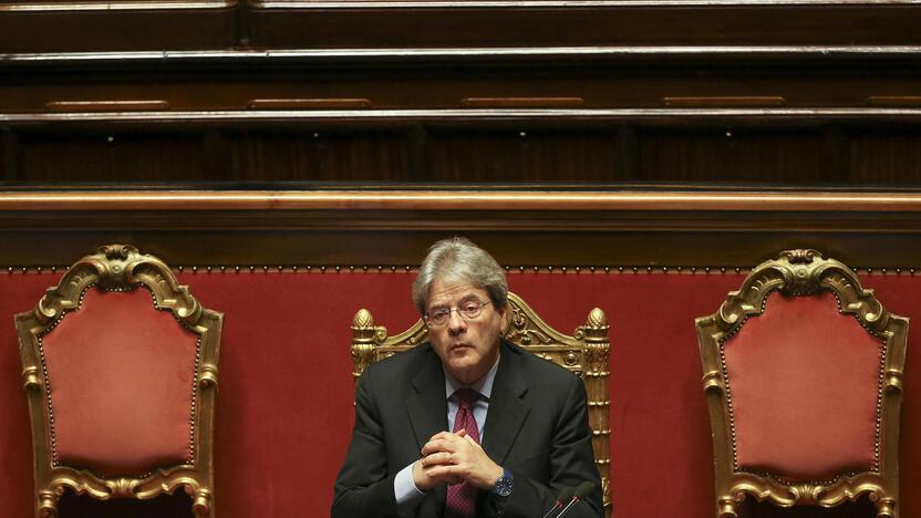 Paolo Gentiloni 