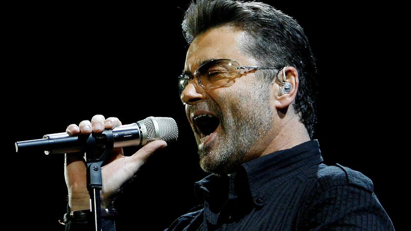 George Michaelas