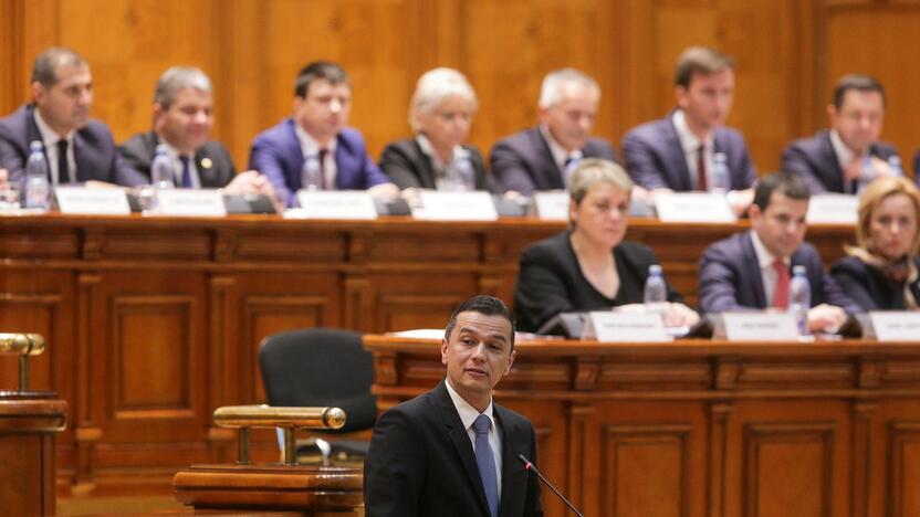  Sorinas Grindeanu 