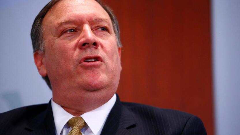 M.Pompeo