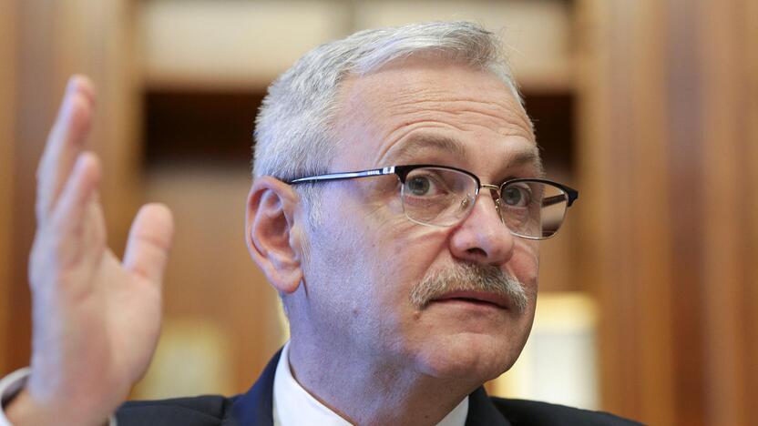 Liviu Dragnea