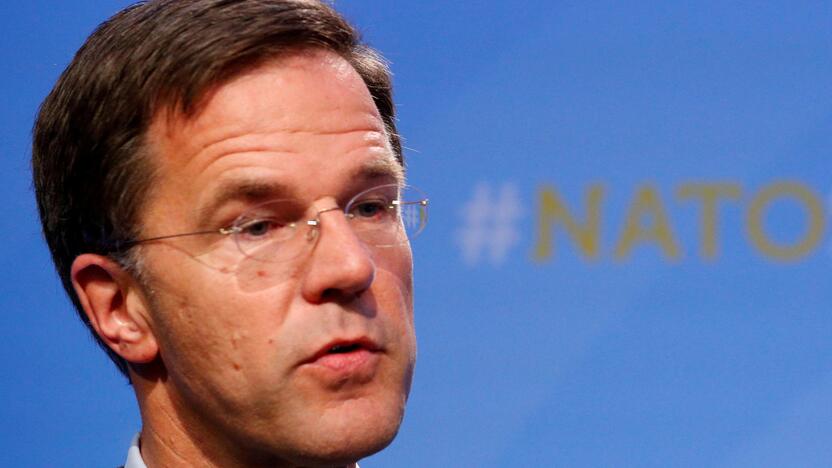 Markas Rutte