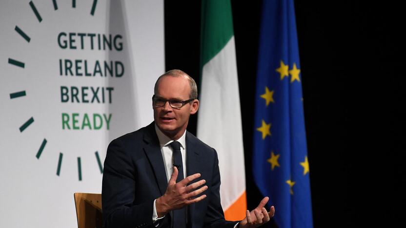 Simonas Coveney