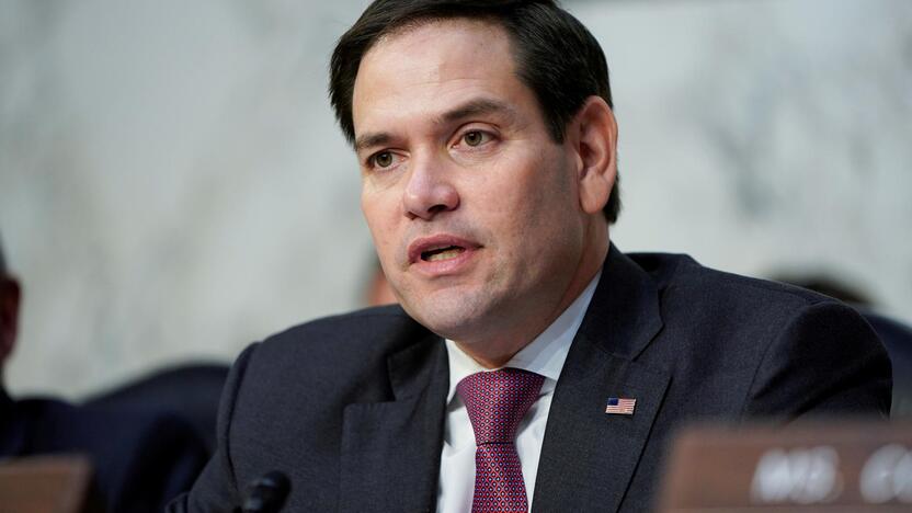 Marco Rubio