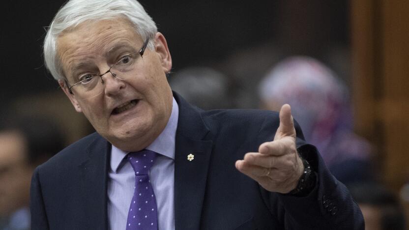 Marc Garneau