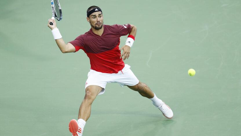 Fabio Fognini