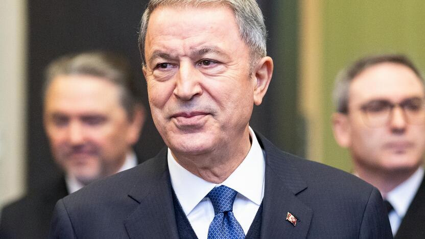 Hulusi Akaras