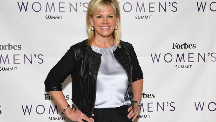 Gretchen Carlson