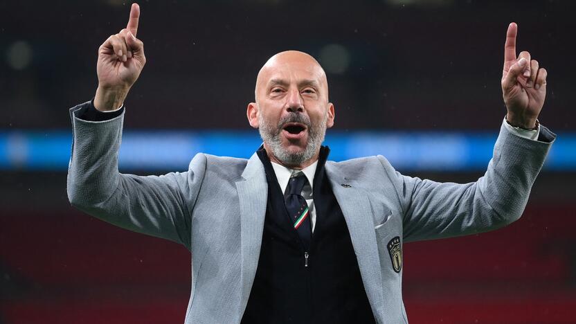 Gianluca Vialli