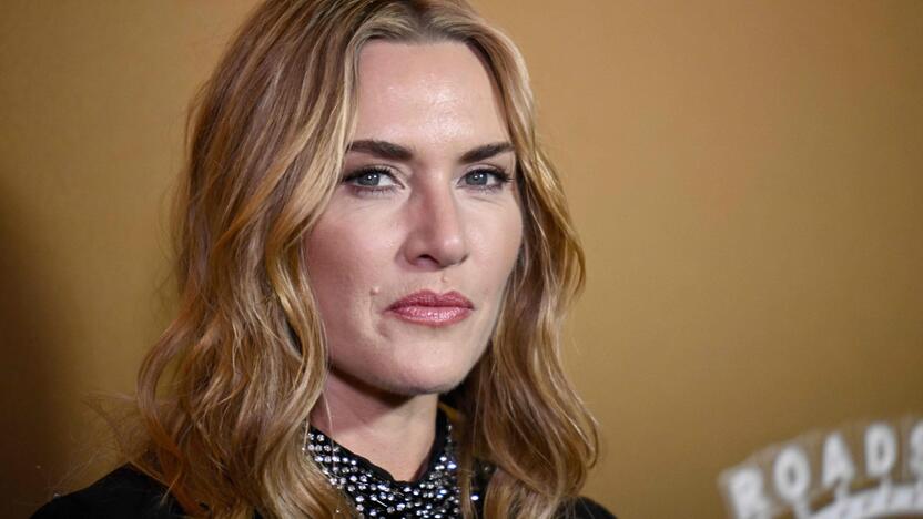 Kate Winslet 