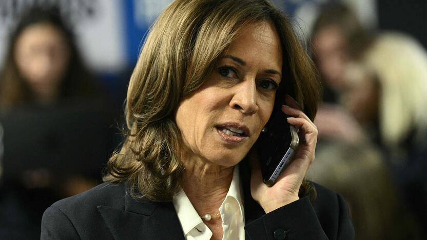 Kamala Harris