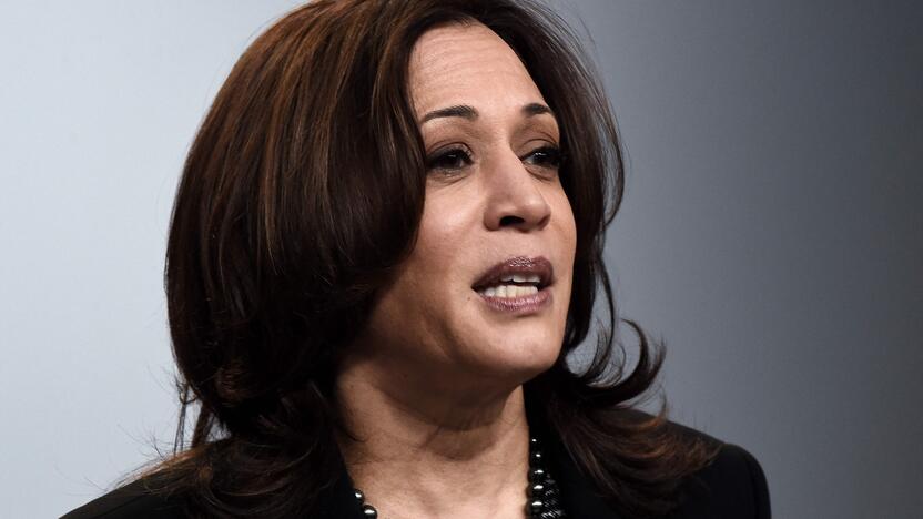 Kamala Harris 