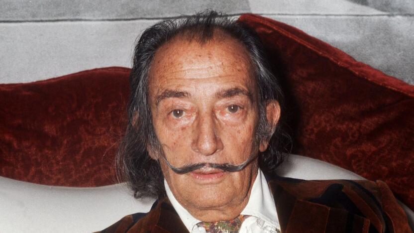 Salvadoras Dali