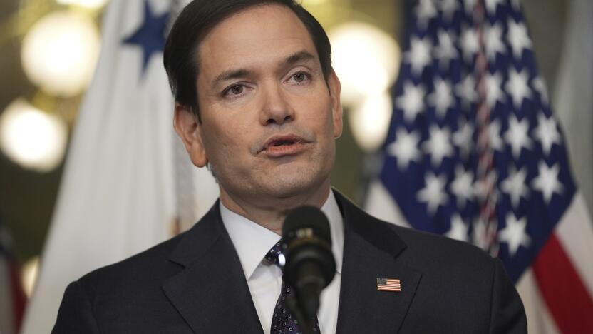 Marco Rubio 