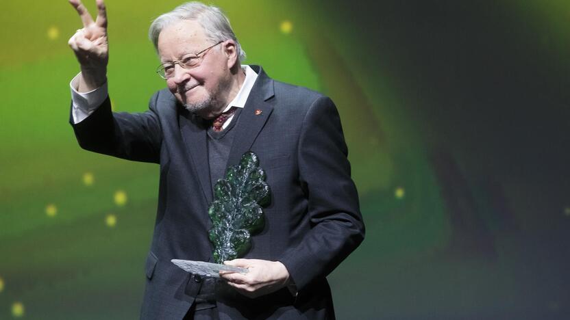 Vytautas Landsbergis