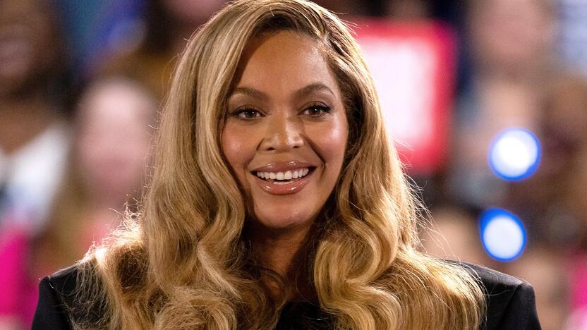 Beyonce