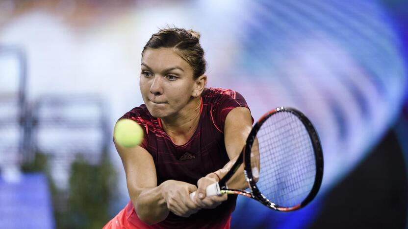 Simona Halep