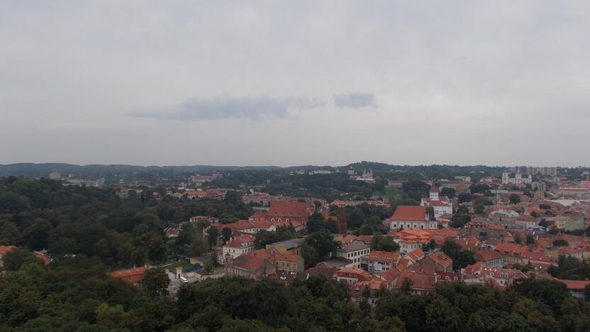 Vilnius