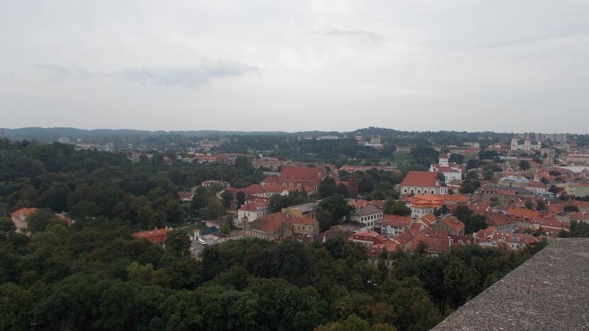 Vilnius