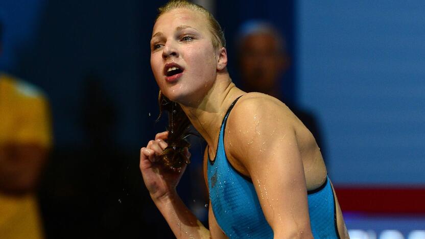 Rūta Meilutytė 