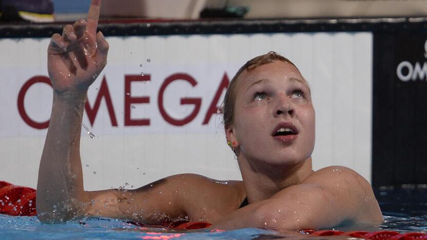 Rūta Meilutytė