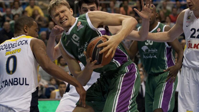 Mindaugas Kuzminskas