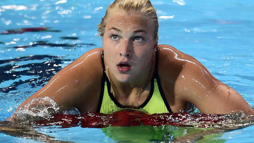 Rūta Meilutytė