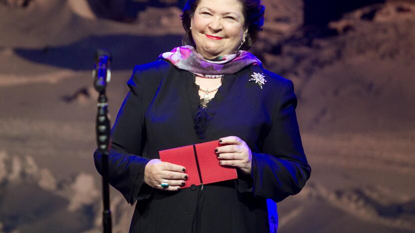 Violeta Palčinskaitė