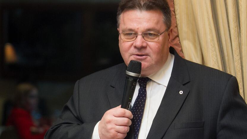 Linas Linkevičius