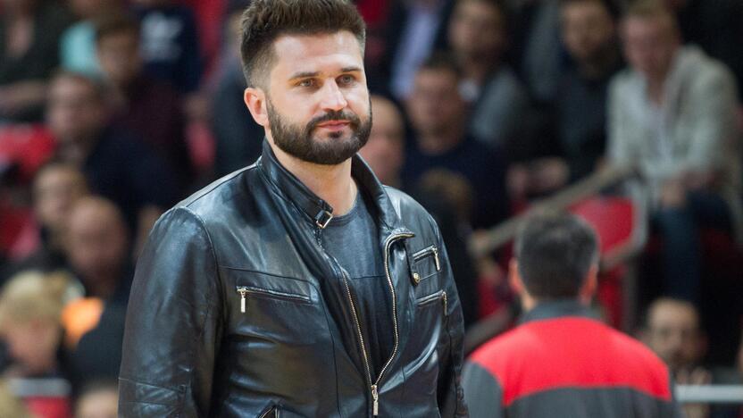 Linas Kleiza