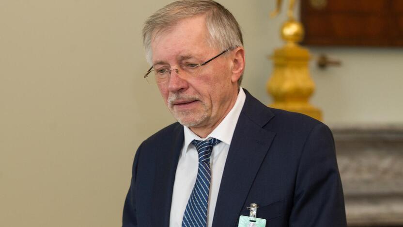 Gediminas Kirkilas