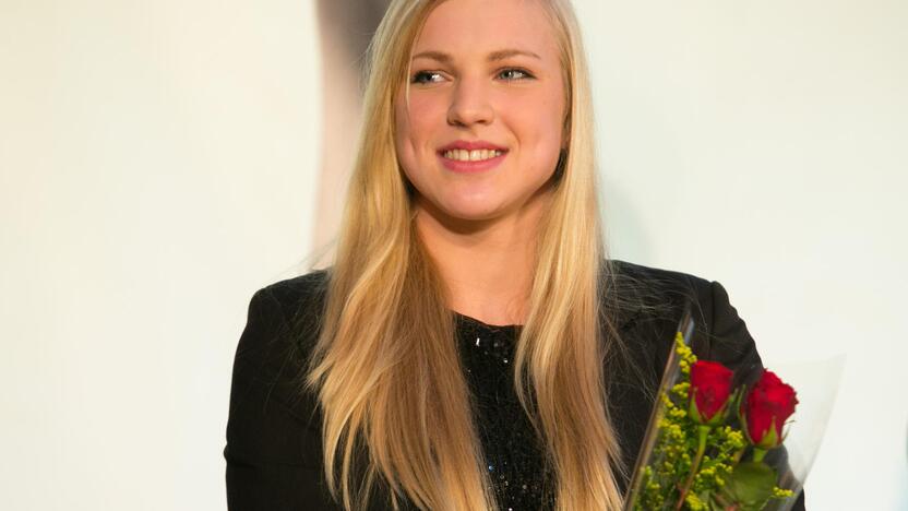 Rūta Meilutytė