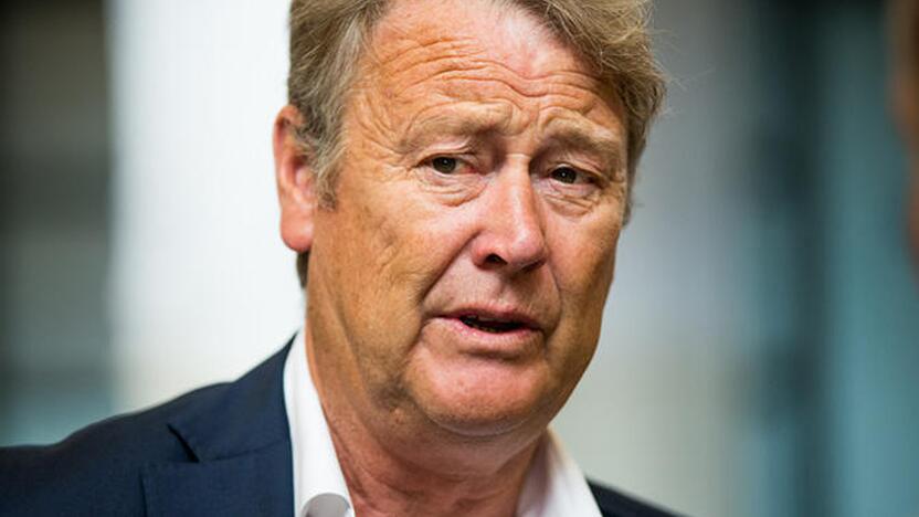 Age Hareide