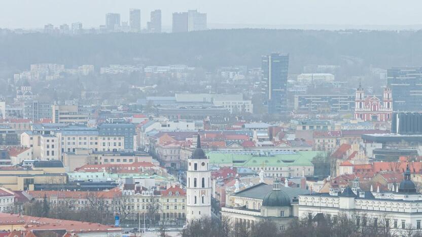 Vilnius