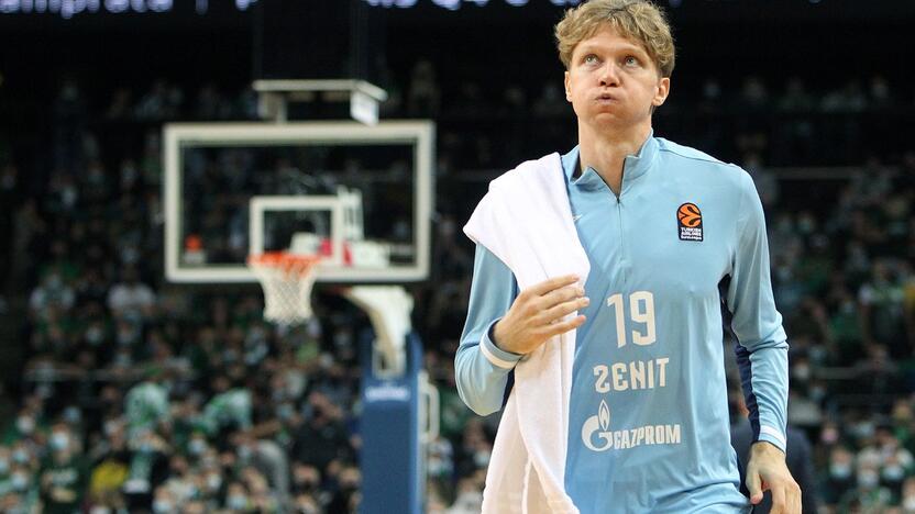 Mindaugas Kuzminskas