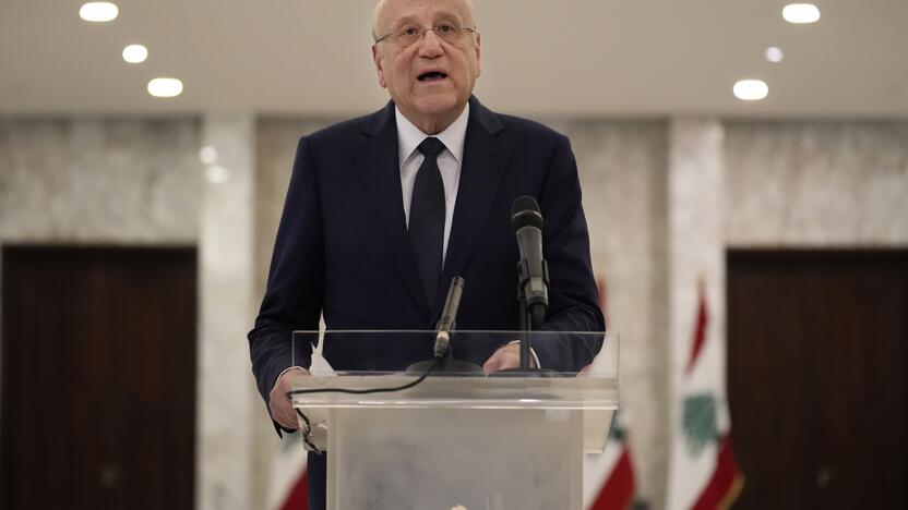 Najibas Mikati