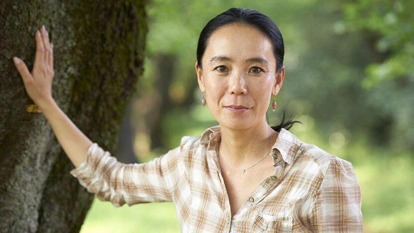  Naomi Kawase