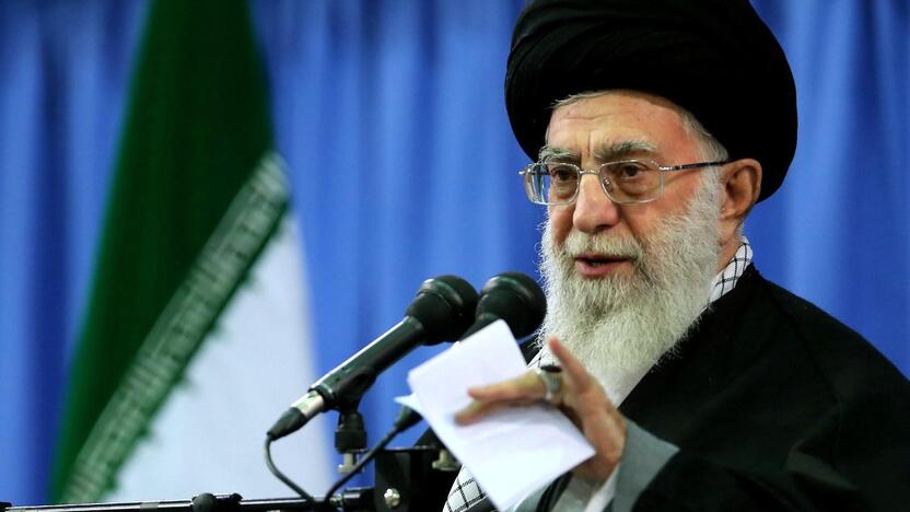 Ali Khamenei