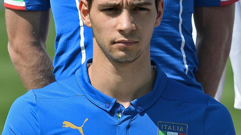 Mattia De Sciglio