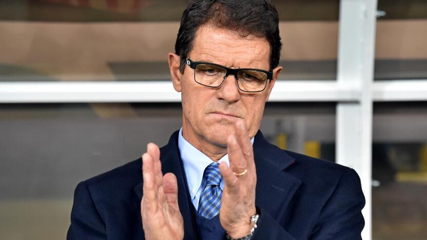 Fabio Capello