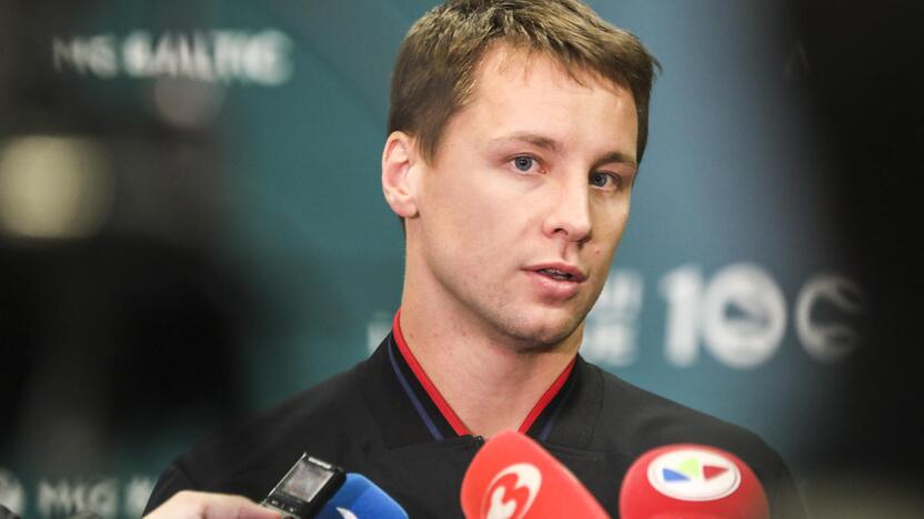 Ričardas Berankis