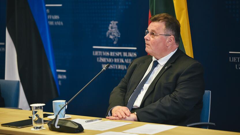 Linas Linkevičius