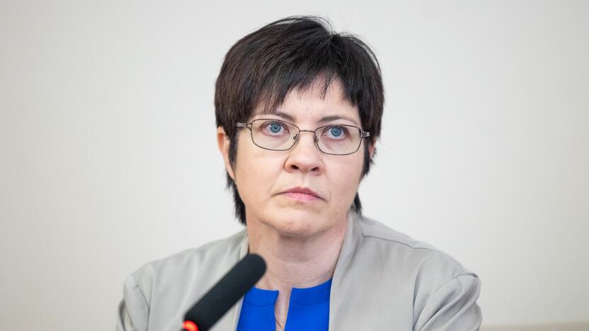 Edita Žiobienė