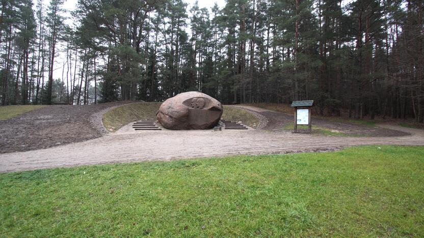 Prie Anykščių aptiktas mineralinio vandens šaltinis