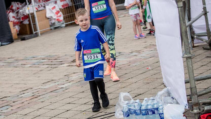 „Citadele Kauno maratonas“