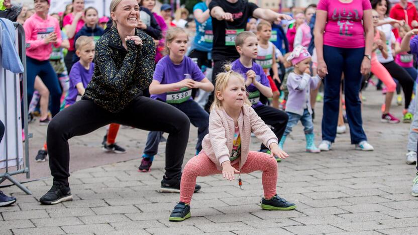 „Citadele Kauno maratonas“