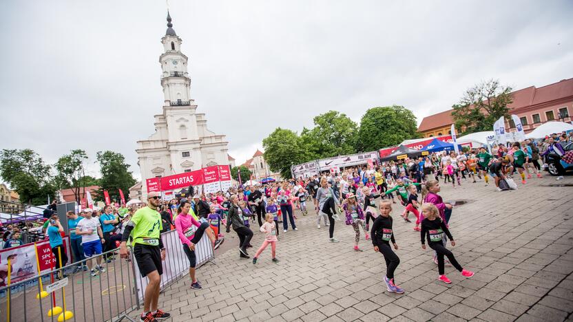 „Citadele Kauno maratonas“